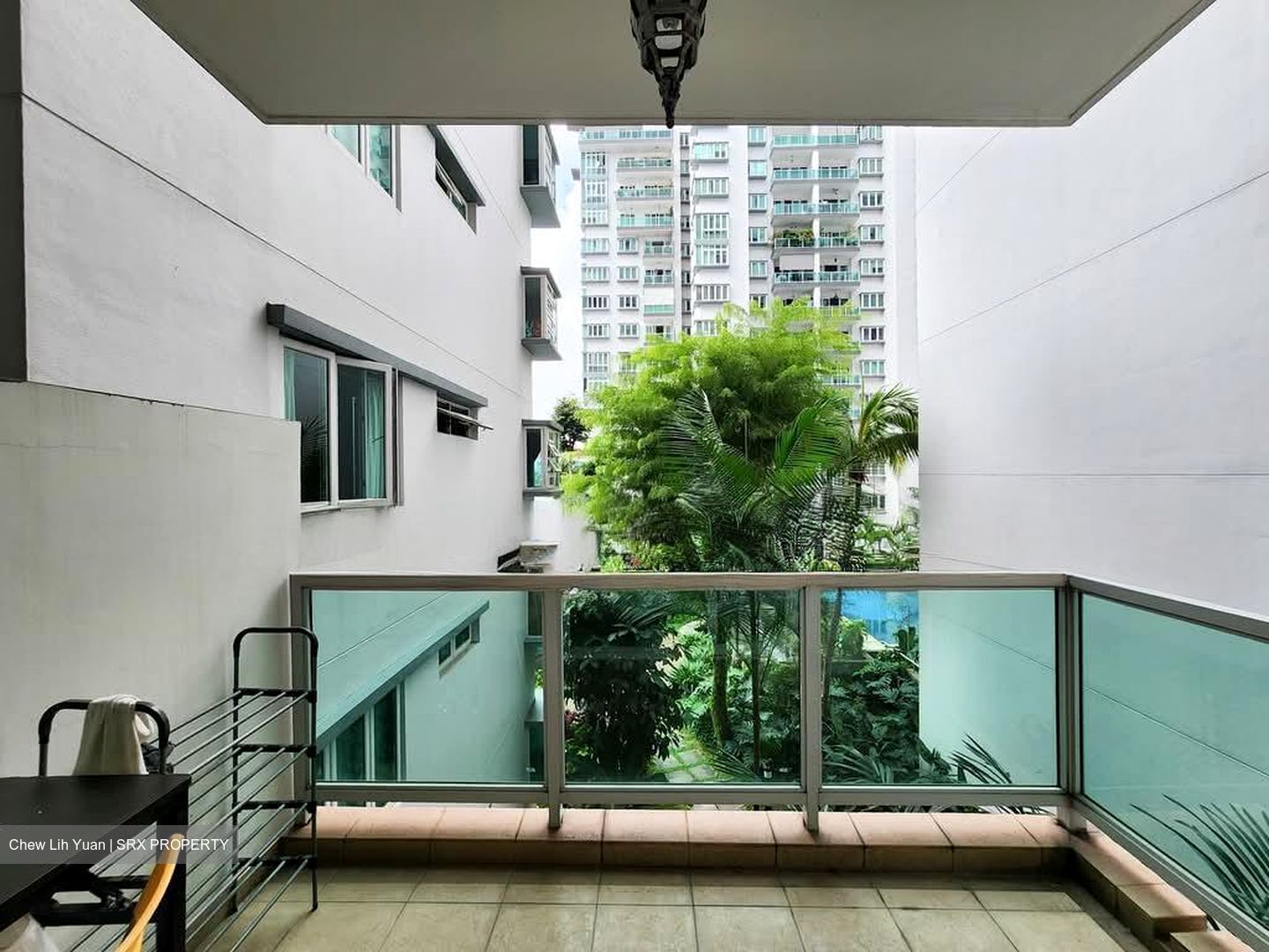 The Warren (D23), Condominium #583574011